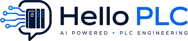 Hello PLC